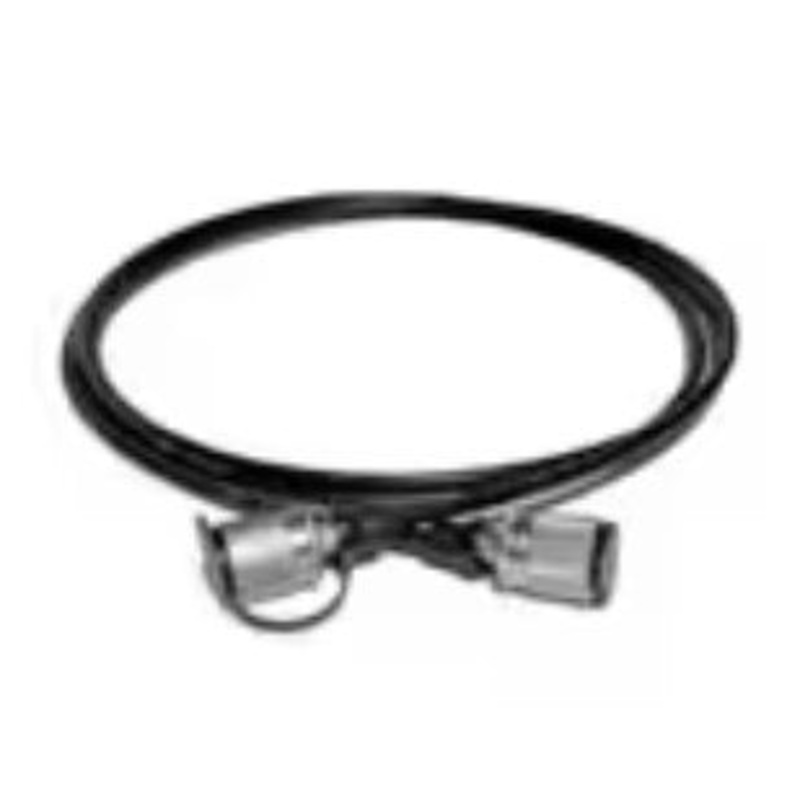 Parker SMA1-630CF SensoControl Test Point Hose With Pin-Lock 630mm Long