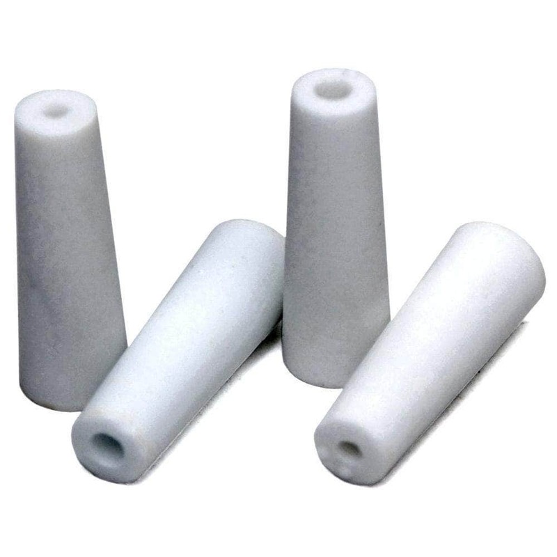 Pittsburgh P10460 4 Piece Ceramic Nozzle Set to suit 15009 Sandblaster