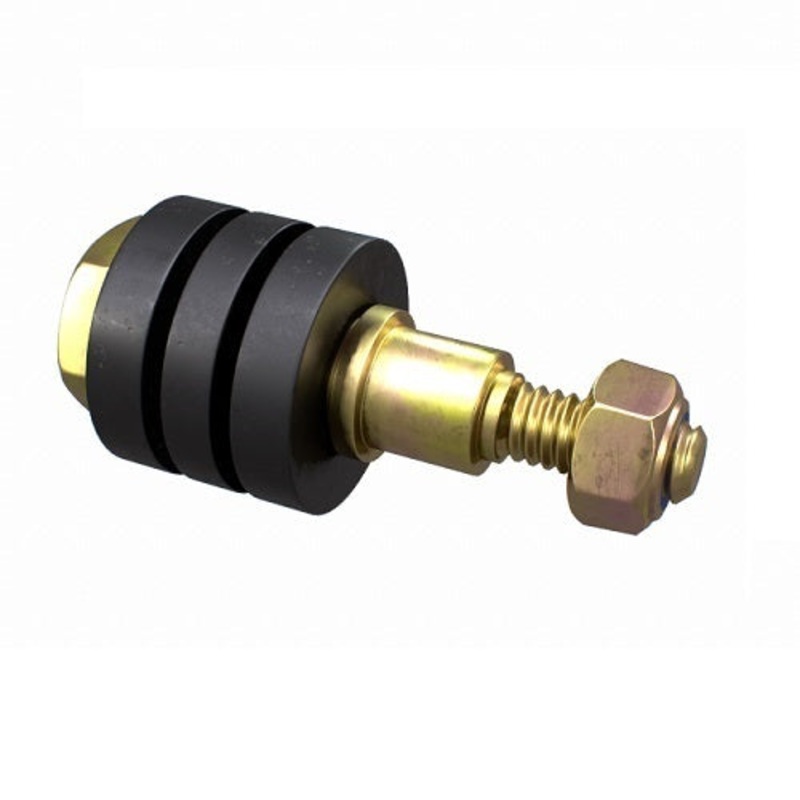 Rathi RGC13/4PNR Cone Ring No 3 Pin Nut Rubber Assembly GC 1.3/4 to suit KX48-70 MC048, A0112426