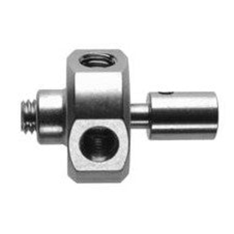 Renishaw A5000-7610 M3 5 Way Stylus Centre L 13 mm