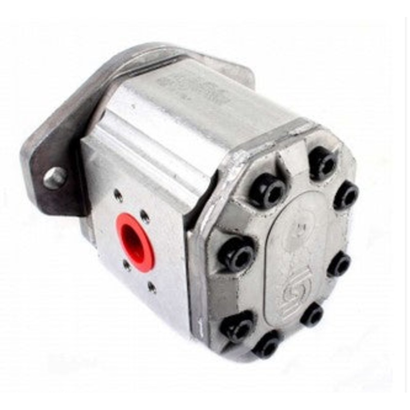 Sauer Danfoss 111.25.015.0C – SNP3NN/044RN07SAP1A4A3NNNN/NNNNN Hydraulic Gear Pump