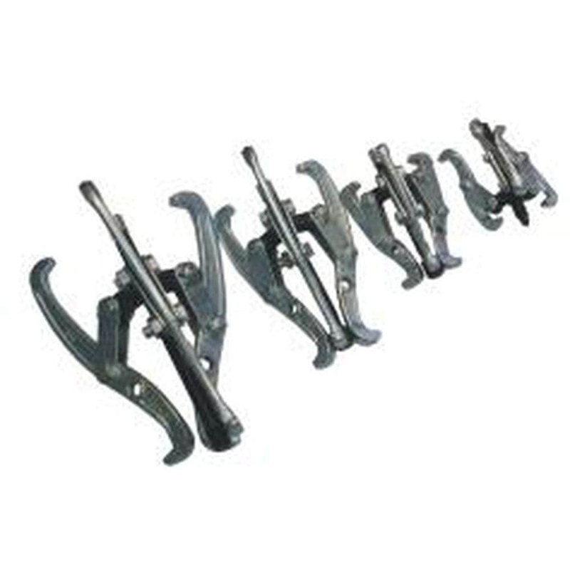 Grip 21020 75mm 3 Leg Reversible Gear Puller