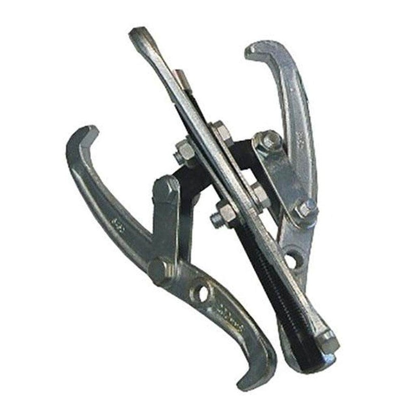 Grip 21060 150mm 3 Leg Reversible Gear Puller