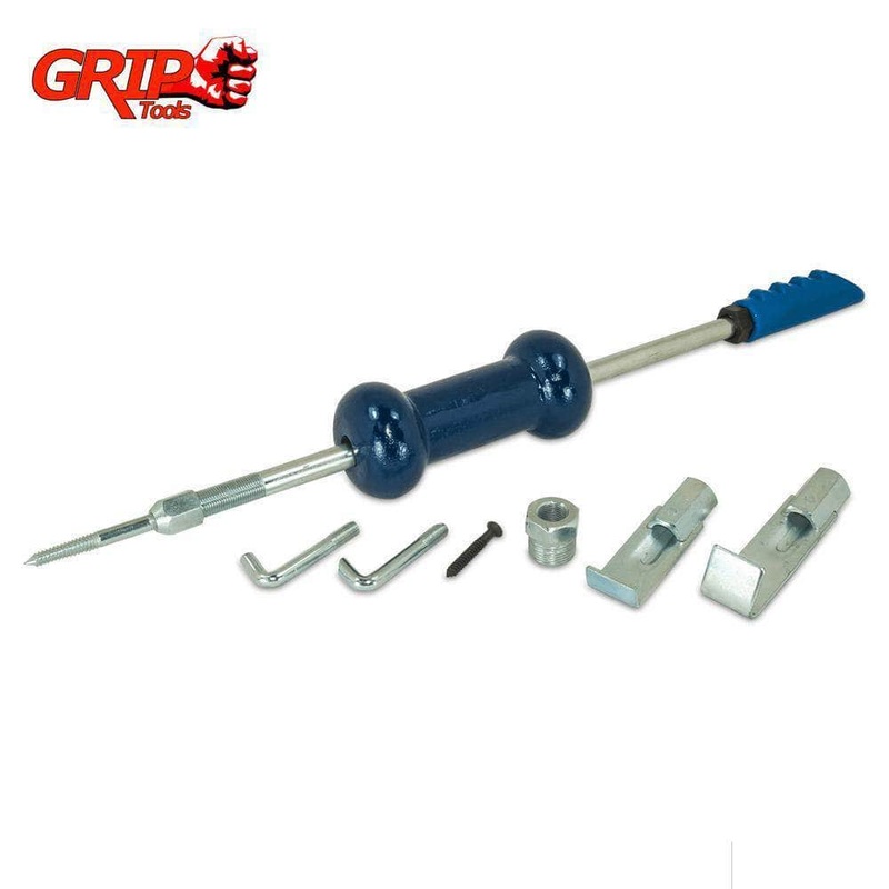 Grip 21160 9 Piece 5LB Dent Pullet Set