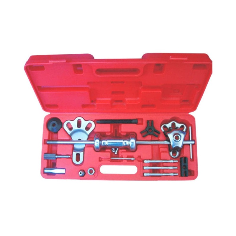 Grip 21165 Slide Hammer Set