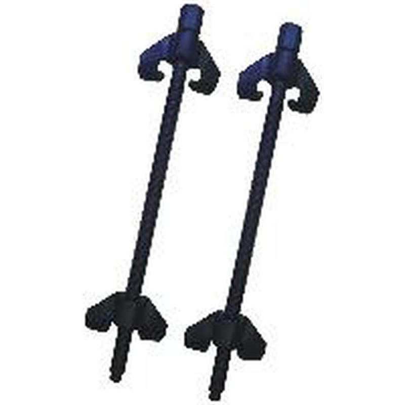 Grip 21380 370mm Coil Spring Compression Set