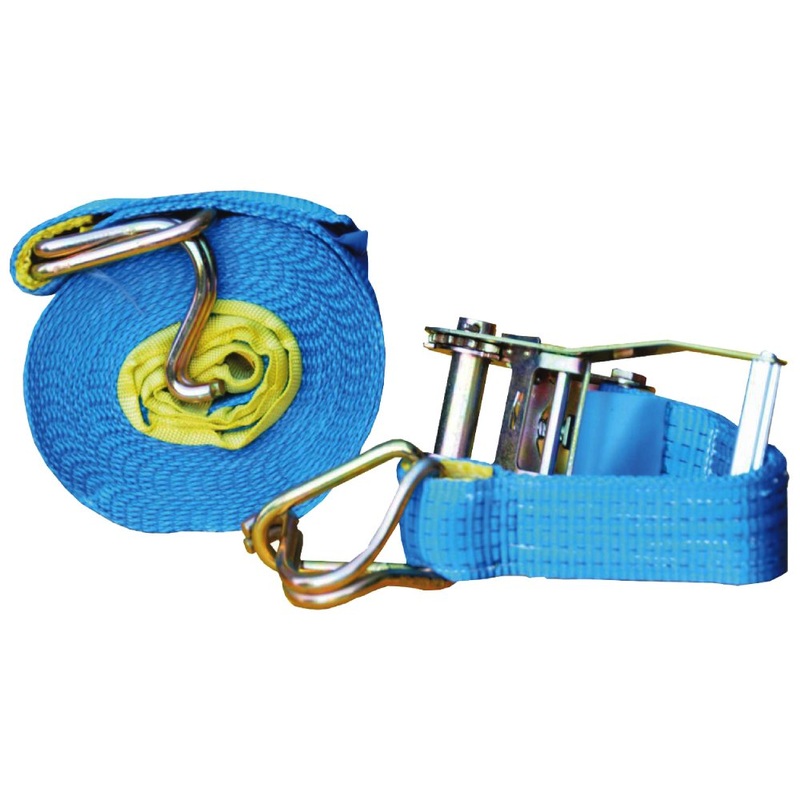 Grip 28740 50mm X 11M Ratchet Tie Down Strap