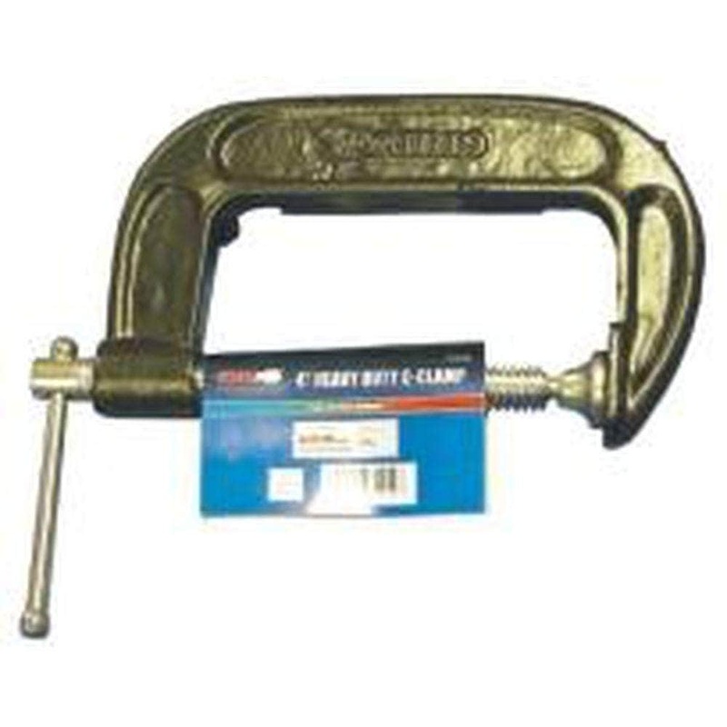 Grip 31031 50mm Heavy Duty G-Clamp