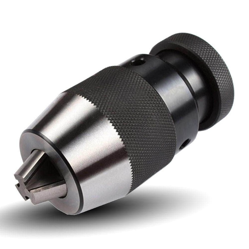 Grip 35472 16mm B18 Keyless Drill Chuck