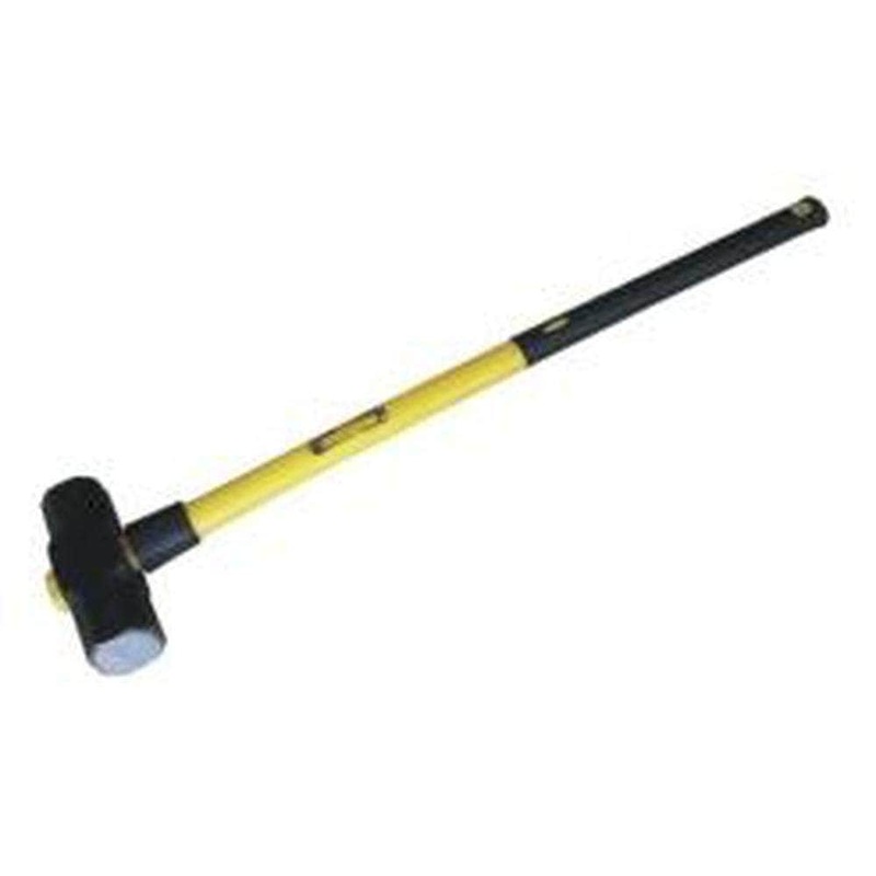 Grip 41292 1.8kg (4LB) 400mm Fibreglass Sledge Hammer