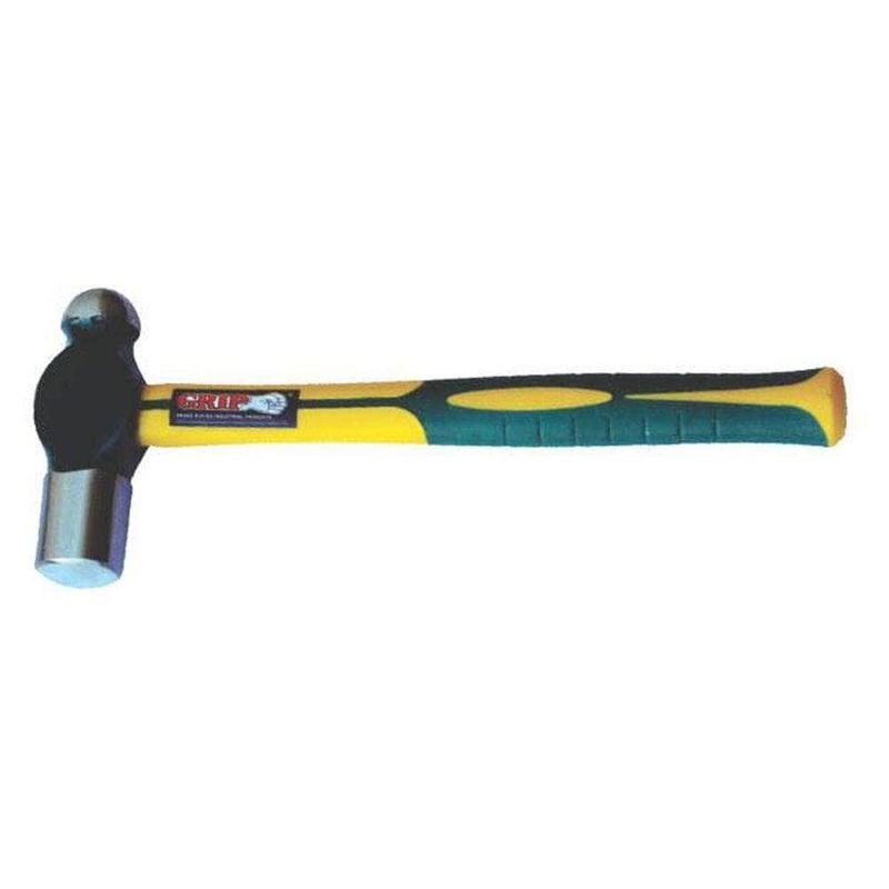 Grip 41600 1.35kg (3LB) 390mm Ball Pein Engineering Hammer