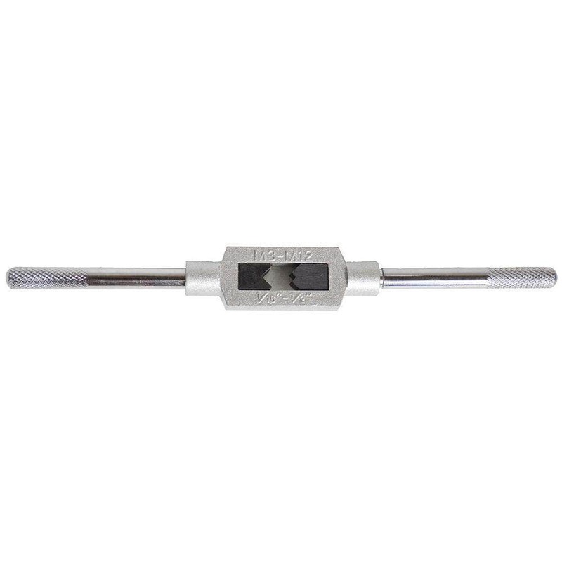 Grip 53270 M3-M12 Adjustable Tap Wrench
