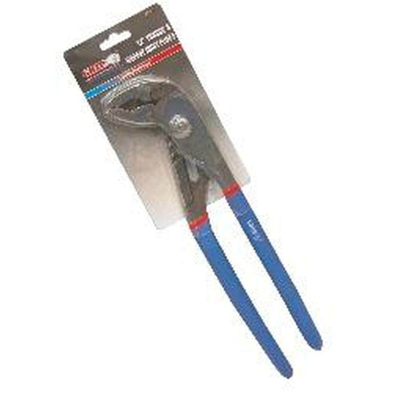 Grip 57075 300mm Cushion Grip Groove Joint Locking Plier