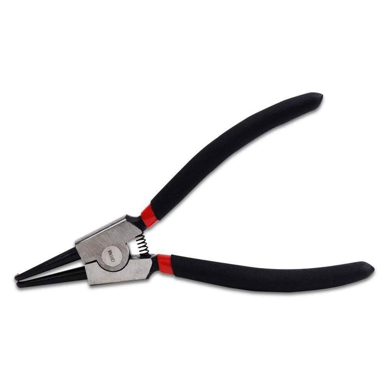 Grip 57155 90 Degree External 90 Degree Circlip Plier