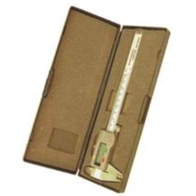 Grip 59060 0-300mm Metric Dial Vernier Calliper