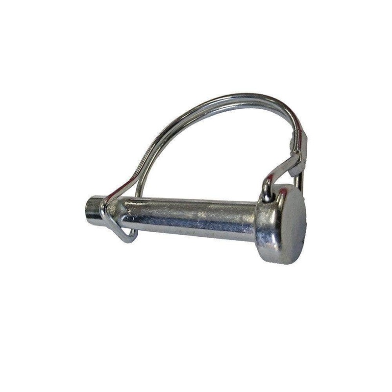 Pittsburgh P23515 10mm Shaft Locking Pin