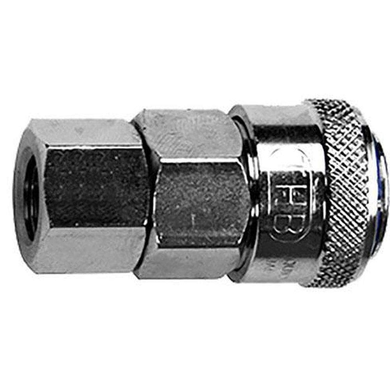 AuzGrip A10222 3/8 Nitto Style Female One Touch Coupler