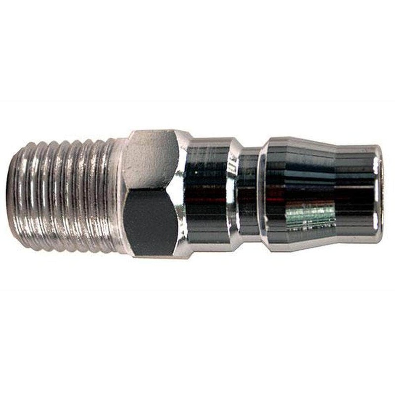 AuzGrip A10236 3/8 Nitto Style Male Plug Fitting