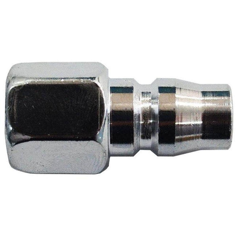 AuzGrip A10242 3/8 Nitto Style Female Plug Fitting