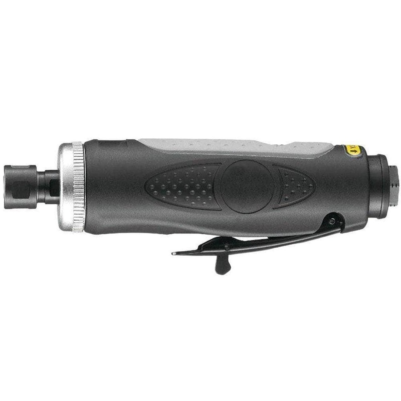 AuzGrip A13801 1/4 Composite Body Mini Air Die Grinder