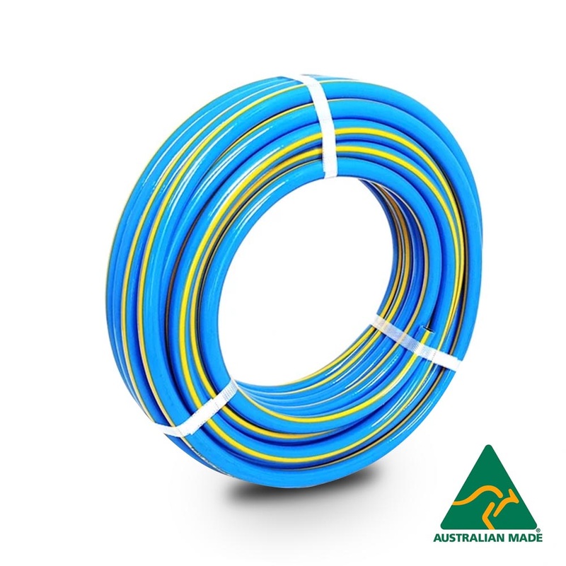 AuzGrip A15013 10mm x 30m Super Uniflex PVC Air Hose