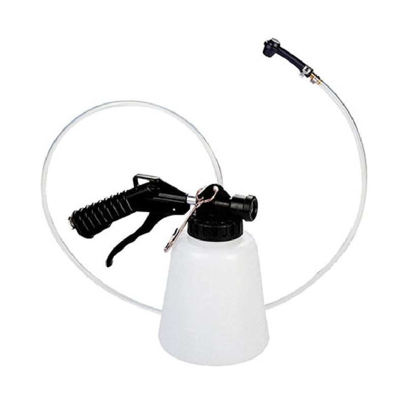 AuzGrip A17010 1L Vacuum Brake Fluid Bleeder