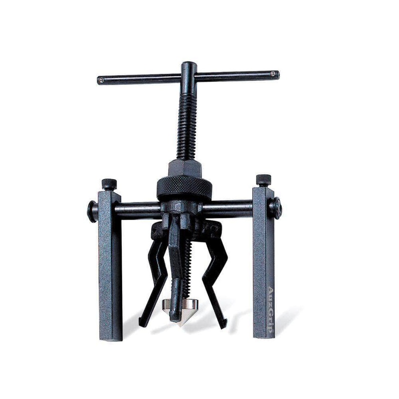 AuzGrip A17116 12-38mm 3 Jaw Flywheel Pilot Bearing Puller