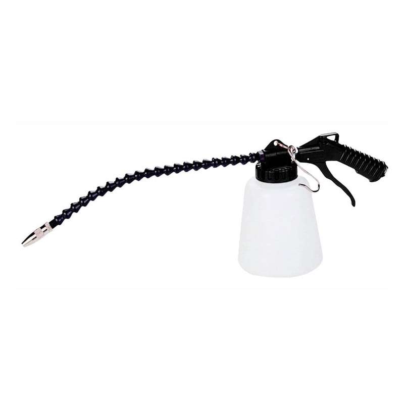 AuzGrip A17130 100ml (1L) Flexible Spray Cleaning Air Gun