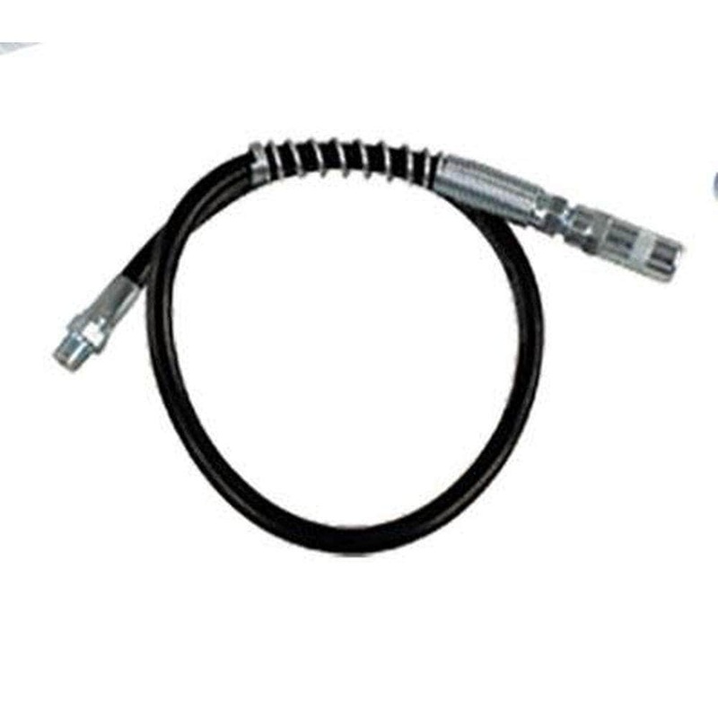 AuzGrip A17332 300mm Flexible Grease Hose