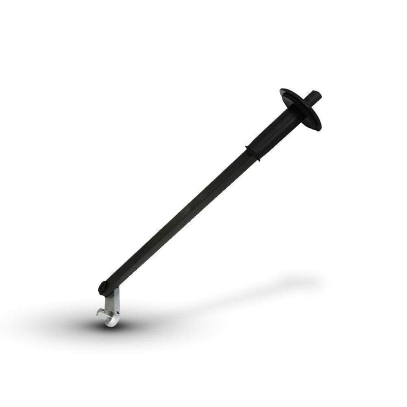 AuzGrip A19005 560mm 1/2 Square Drive Hand Impact Power Bar