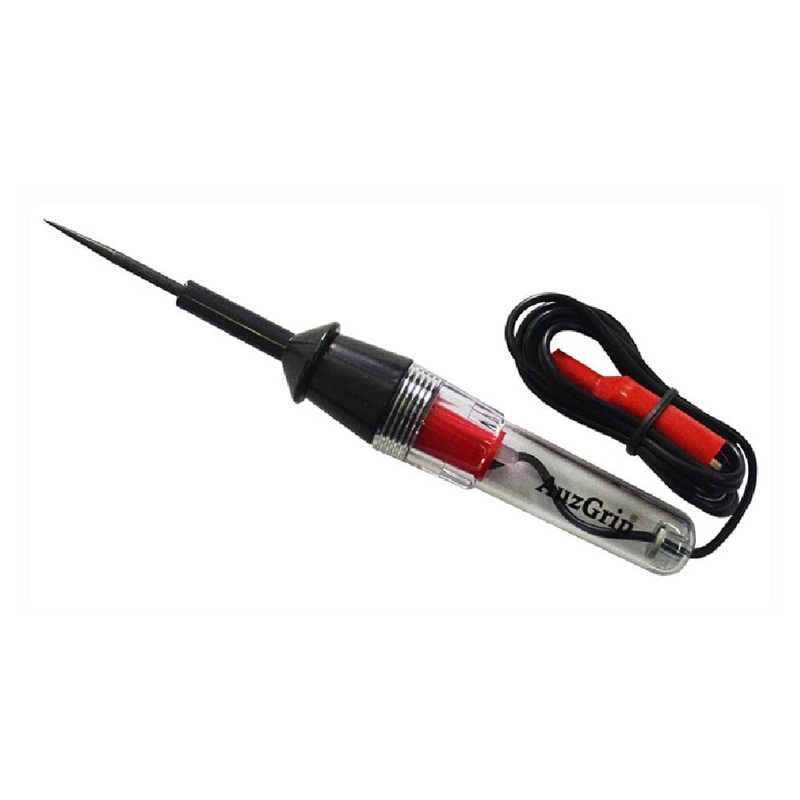 AuzGrip A20065 3-15V DC Circuit Tester