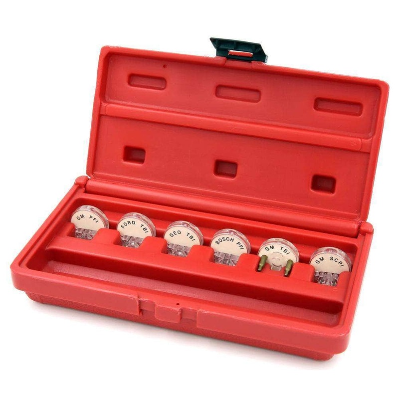 AuzGrip A20075 6 Piece Noid Light Set