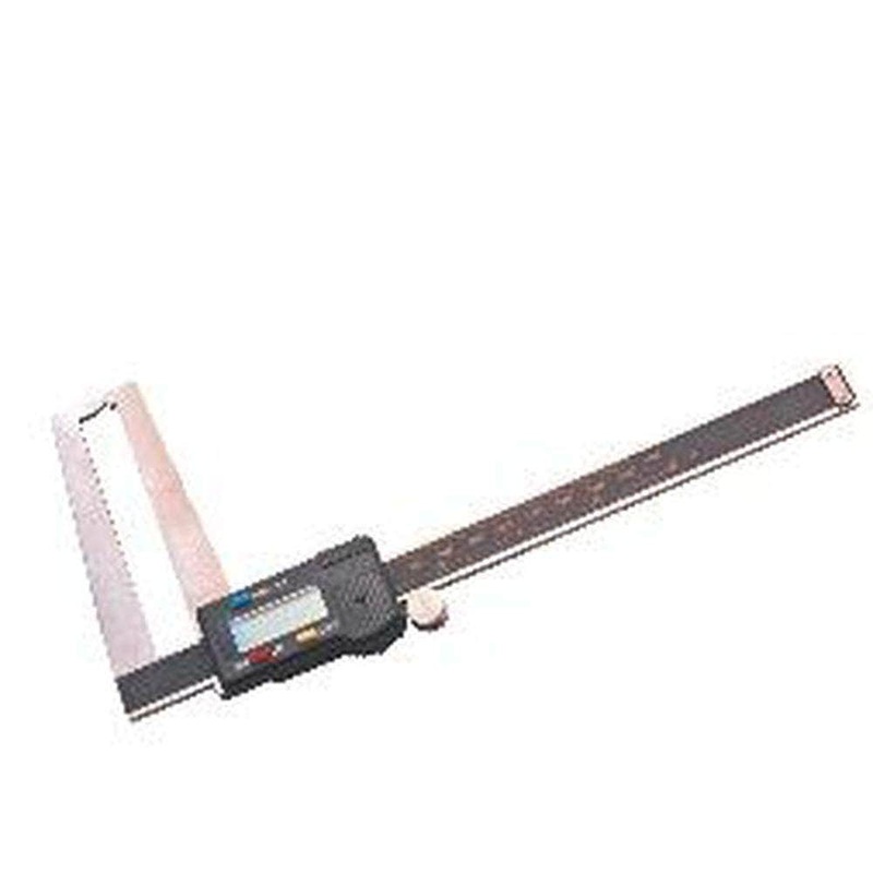 Grip 59070 0-150mm (0-6) Digital Brake Disc & Rotor Calliper