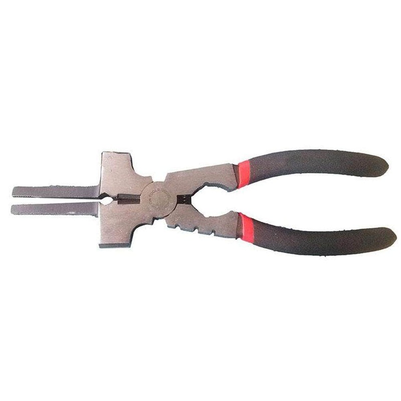 Grip 85240 225mm (9) Carbon Steel MIG Welding Pliers