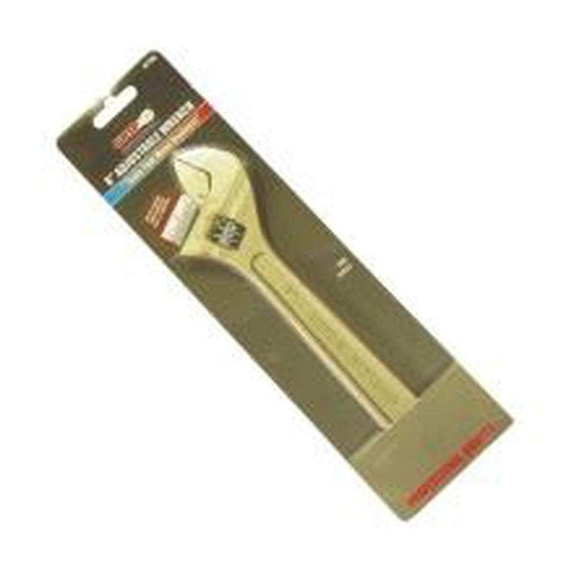 Grip 87110 300mm (12) Heavy Adjustable Wrench
