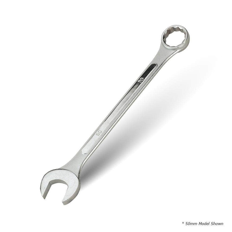 Grip 89092 1-13/16 Jumbo Combination Spanner