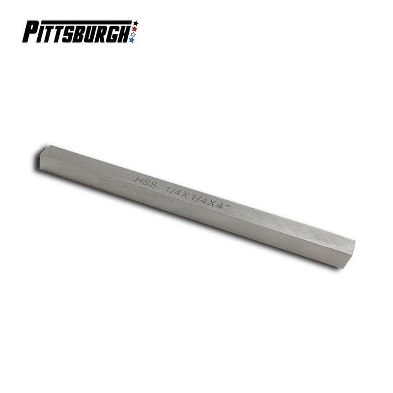 Grip 95023 5/16 x 4 HSS Tool Bit