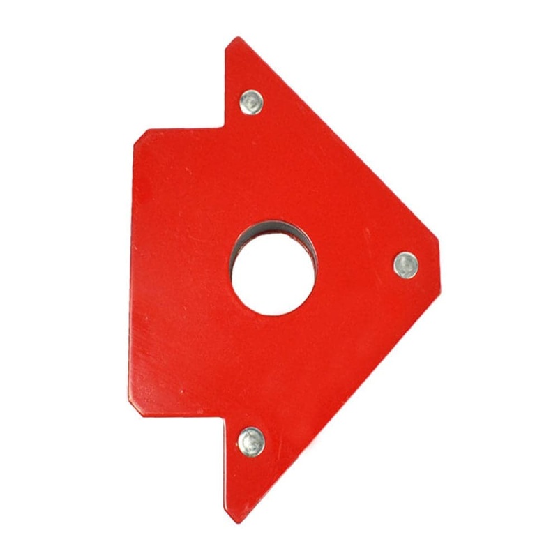 MetalTech MT85100 22.5kg (50Lbs) Large Magnetic Arrow Wedling Holder