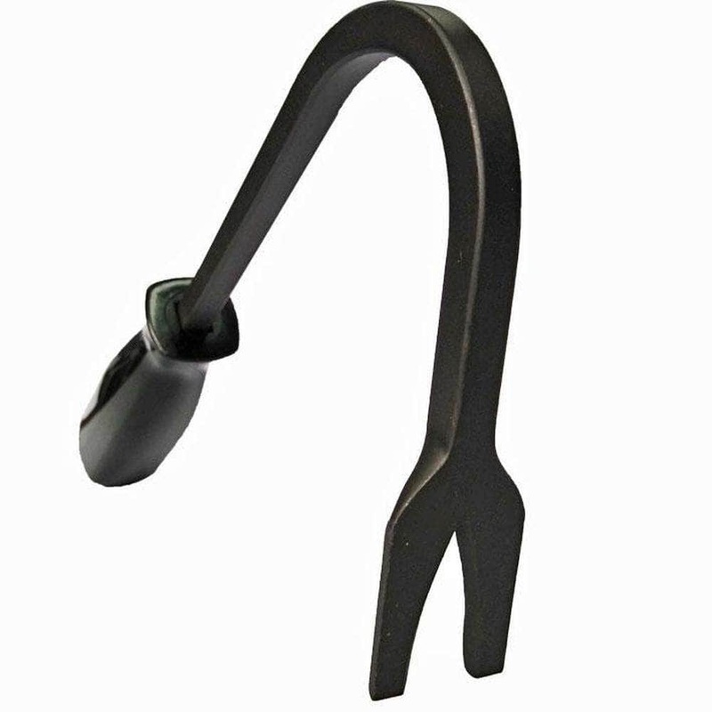 AuzGrip 22003 Angled Shaft Automotive Trim Removal Tool