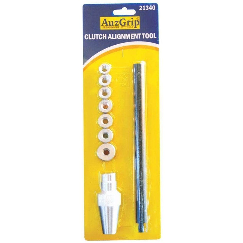 AuzGrip A21340 Clutch & Pilot Bearing Alignment Tool