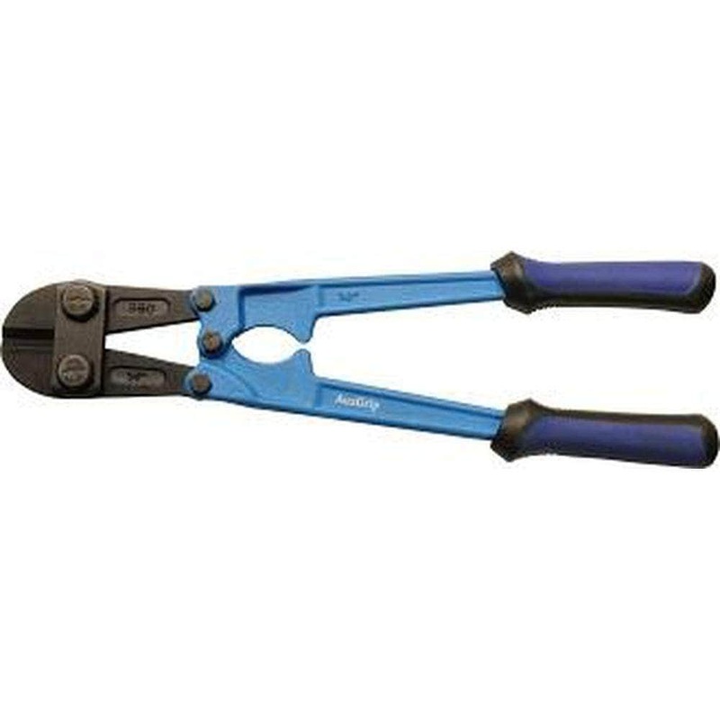 AuzGrip A26065 600mm Heavy Duty Bolt Cutter