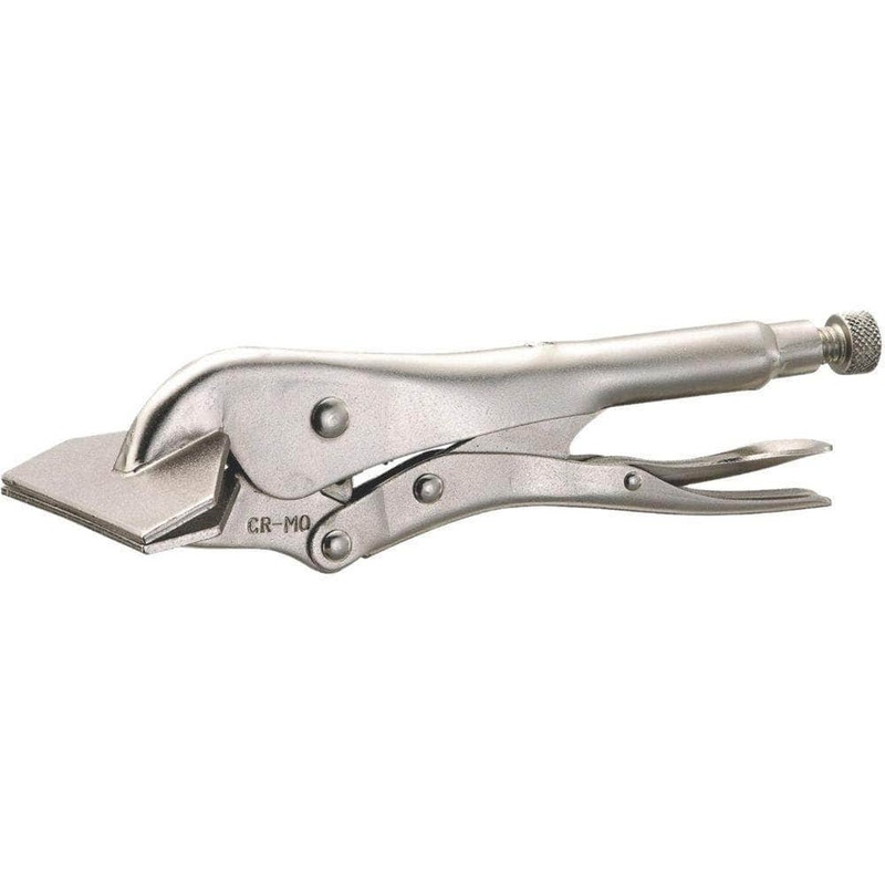 AuzGrip A33020 240mm Welding Locking Clamp Pliers