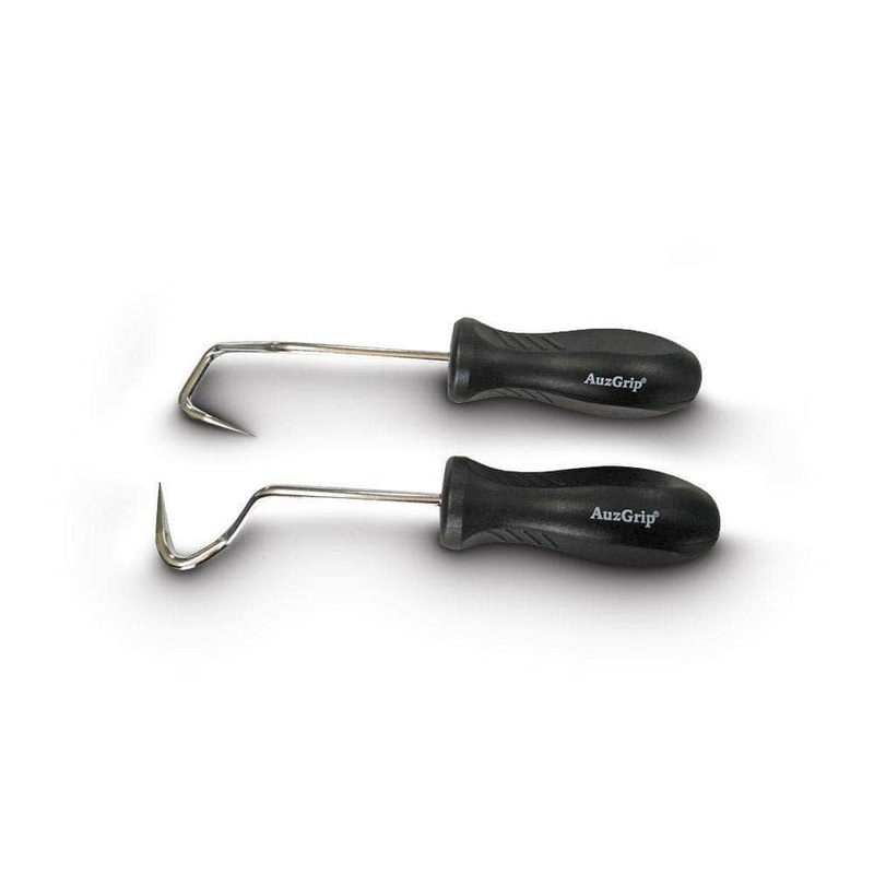 AuzGrip A46115 2 Piece Hose Removal Hook Set