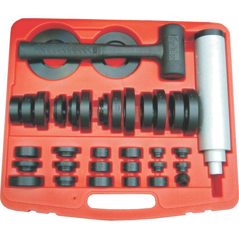 AuzGrip A50090 Bearing Fitting Tool Kit