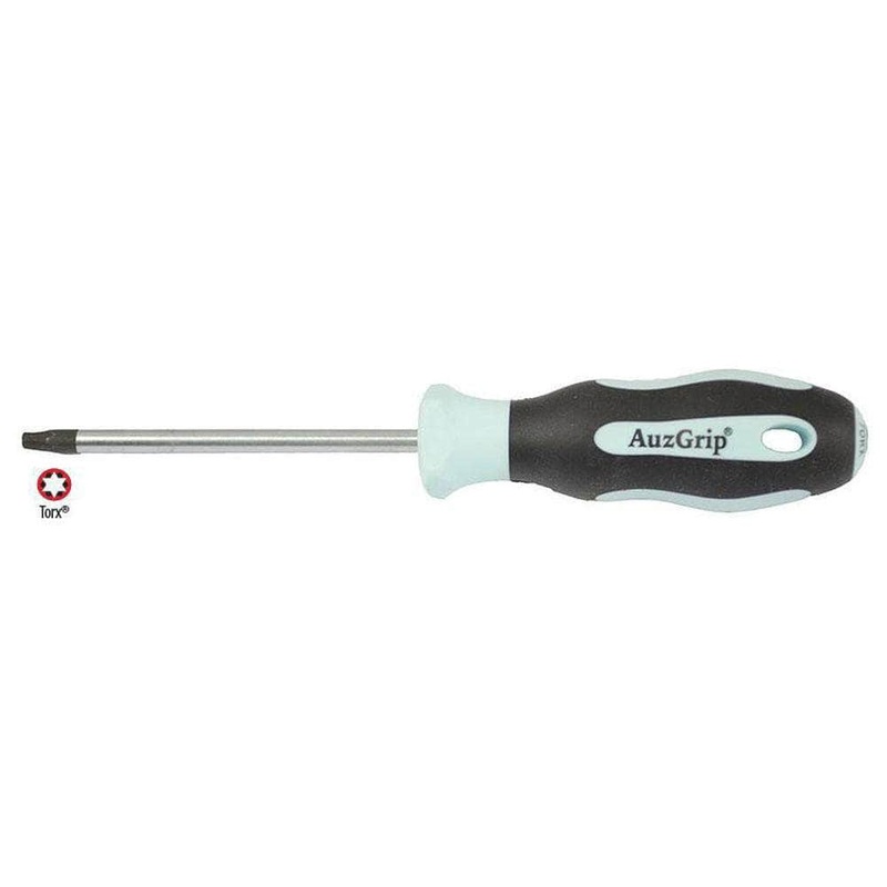 AuzGrip A63603 T8 x 100mm Torx Screwdriver