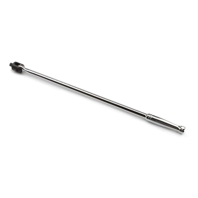 AuzGrip A67315 1000mm 1 Square Drive Flex Handle / Breaker Bar
