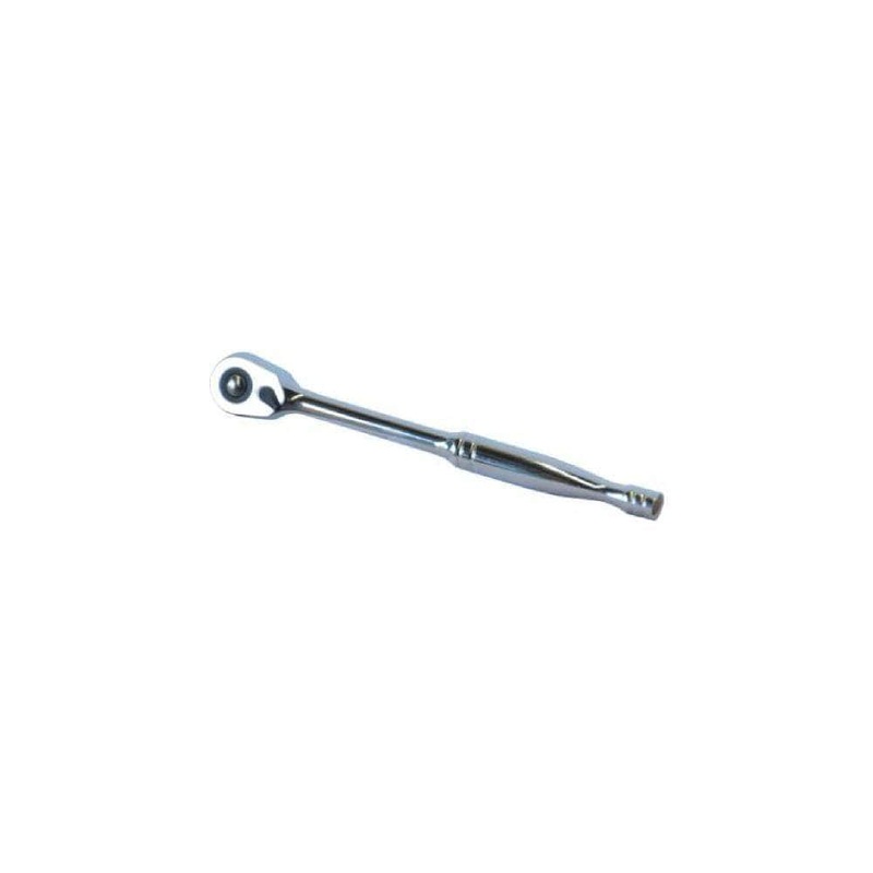 AuzGrip A70305 72 Teeth 1/4 Square Drive Ratchet