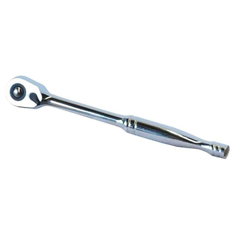 AuzGrip A70325 72 Teeth 3/8 Square Drive Ratchet