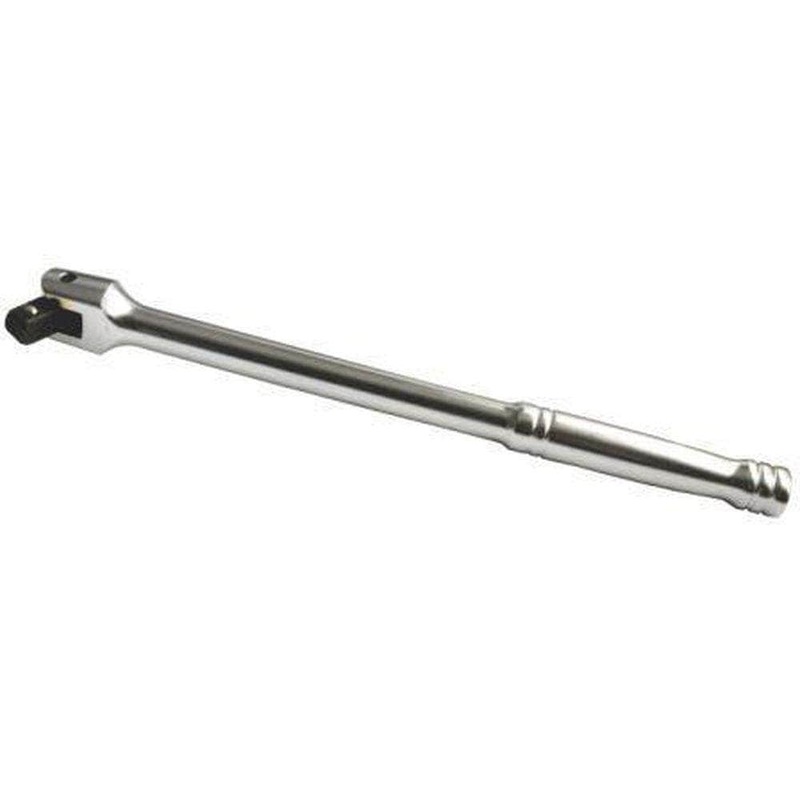 AuzGrip A70342 300mm 1/2 Square Drive Flex Head Handle