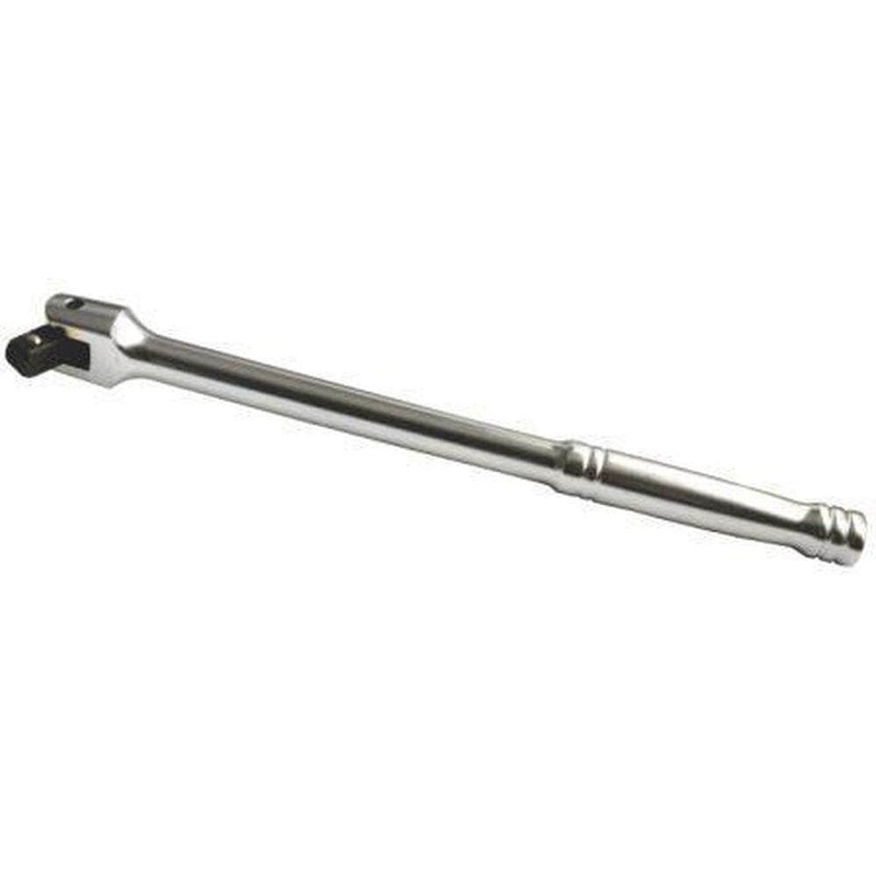 AuzGrip A70343 375mm 1/2 Square Drive Flex Head Handle